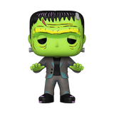 (PRE-ORDER) POP! Movies: Universal Monsters – Frankenstein
