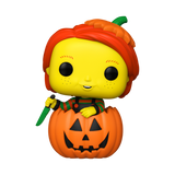 POP! Vinyl: Chucky VH– Good Guy