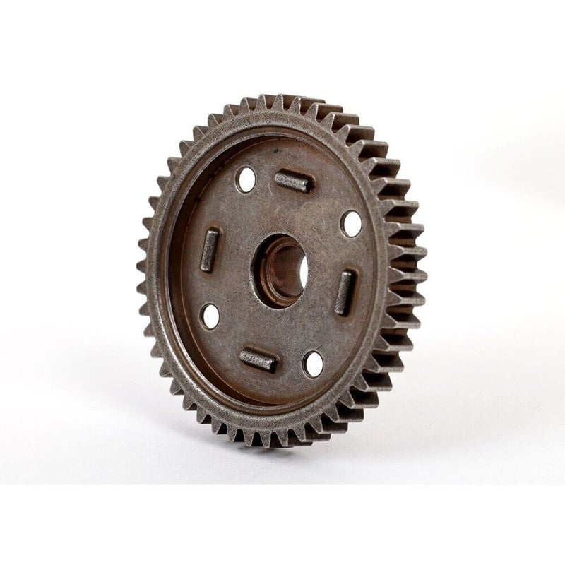 Traxxas 9651 - Spur Gear 46 Tooth Steel 1.0 Metric Pitch Sledge