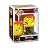 POP! Movies: Chucky VH- Chucky