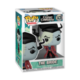 (PRE-ORDER) POP TV: Creature Commandos S1 - The Bride