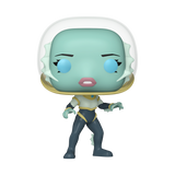 (PRE-ORDER) POP TV: Creature Commandos S1 - Dr. Nina Mazursky