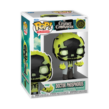 (PRE-ORDER) POP TV: Creature Commandos S1 - Dr. Phosphorus
