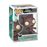 (PRE-ORDER) POP TV: Creature Commandos S1 - Weasel
