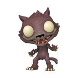 (PRE-ORDER) POP TV: Creature Commandos S1 - Weasel