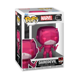 POP! Marvel: Dd 60th– Daredevil (Facet)