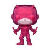 POP! Marvel: Dd 60th– Daredevil (Facet)