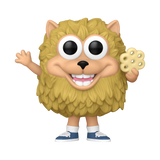 (PRE-ORDER) POP! Ad Icon: Post- Honeycomb Craze