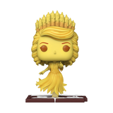 (PRE-ORDER) POP! Movies: CC- Ghost of C Past (Glow)