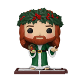 (PRE-ORDER) POP! Movies: CC- Ghost of C Present