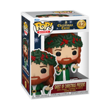 (PRE-ORDER) POP! Movies: CC- Ghost of C Present
