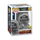 (PRE-ORDER) POP! Movies: CC- Ghost of C Yet to Come (Glow)