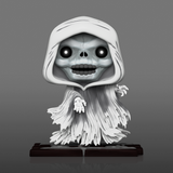 (PRE-ORDER) POP! Movies: CC- Ghost of C Yet to Come (Glow)
