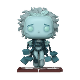 (PRE-ORDER) POP! Movies: CC- Jacob Marley (Glow)