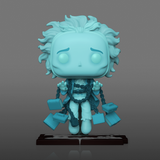 (PRE-ORDER) POP! Movies: CC- Jacob Marley (Glow)