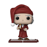 (PRE-ORDER) POP! Movies: CC- Scrooge