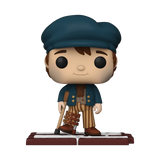 (PRE-ORDER) POP! Movies: CC- Tiny Tim