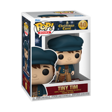 (PRE-ORDER) POP! Movies: CC- Tiny Tim