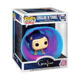 (PRE-ORDER) POP! Deluxe: Coraline 15th - Coraline