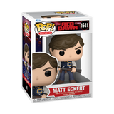 (PRE-ORDER) POP! Movies: Red Dawn - Matt Eckert