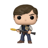 (PRE-ORDER) POP! Movies: Red Dawn - Matt Eckert