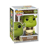 POP! Shreck - Shrek