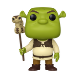 POP! Shreck - Shrek