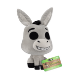 Funko Plush  Shrek™ : Puss in Donkey