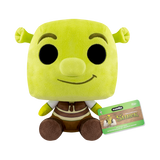 Funko Plush  Shrek™ : Puss in Shrek™