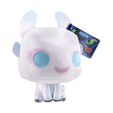 Funko Plush Light Fury