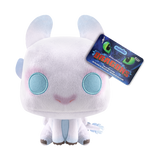 Funko Plush Light Fury