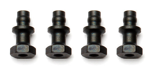 Team Associated ASC81196 RC8B3 Shock Bushings