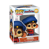 (PRE-ORDER) POP! Movies: American Tail- Fievel