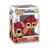 (PRE-ORDER) POP! Movies: American Tail– Tanya