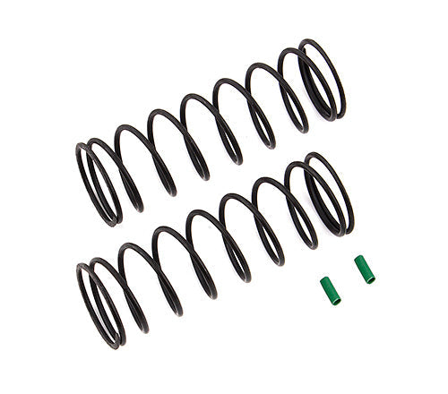 Team Associated ASC81222 Front Springs V2 4.9