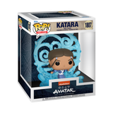 (PRE-ORDER) POP! Deluxe: ATLA S7 - Katara