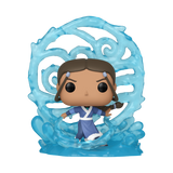 (PRE-ORDER) POP! Deluxe: ATLA S7 - Katara