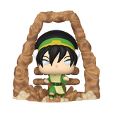 (PRE-ORDER) POP! Deluxe: ATLA S7 - Toph