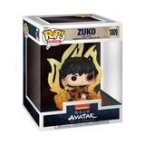 (PRE-ORDER) POP! Deluxe: ATLA S7 - Zuko