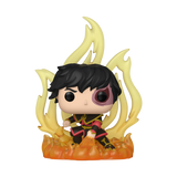 (PRE-ORDER) POP! Deluxe: ATLA S7 - Zuko