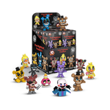 Mystery Mini: FNAF 10th