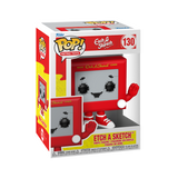 (PRE-ORDER) POP! Vinyl: Retro Toys- Etch A Sketch