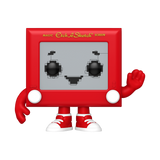 (PRE-ORDER) POP! Vinyl: Retro Toys- Etch A Sketch