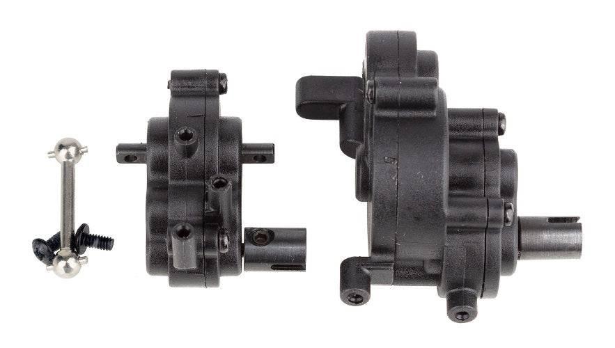 Associated 21705 Enduro24 Gearbox