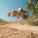 Arrma Vorteks 2WD MEGA 550 RTR Brushed Off-Road Truck w Radio