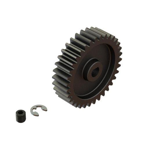 ARRMA ARA311132 Pinion Gear 37T Mod1 Safe-D5