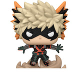POP! Plus Animation: MHA- Bakugo (New Suit)