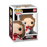 (PRE-ORDER) POP! Movies: Abigail- Abigail