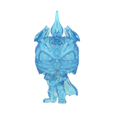 (PRE-ORDER) POP! Games: Warcraft- Lich King