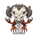 POP! Games: Diablo 4 - Mephisto